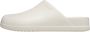 Crocs Dylan Clog Sandalen maat M10 W12 zwart - Thumbnail 3