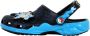 Crocs x Pokemon Classic Clog Infant Black Kind Black - Thumbnail 1