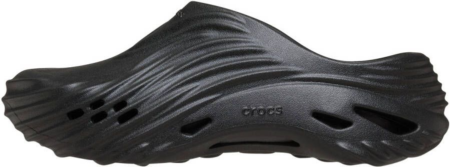 Crocs Echo Wave Klompen Zwart - Foto 2