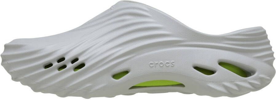 Crocs Echo Wave Grey- Heren Grey