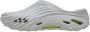 Crocs Echo Wave Grey- Heren Grey - Thumbnail 1