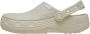 Crocs Classic Crafted Klompen Beige Man Vrouw - Thumbnail 2