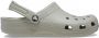 Crocs Grijze Unisex Klompen Gray - Thumbnail 2