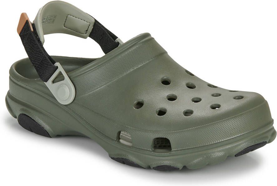 Crocs Klompen All Terrain Clog