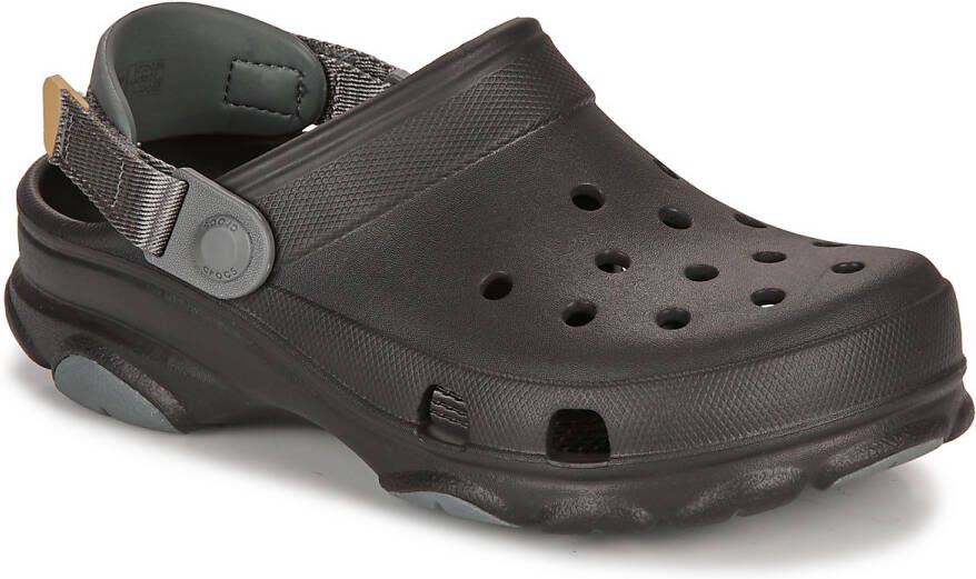 Crocs Klompen All Terrain Clog K