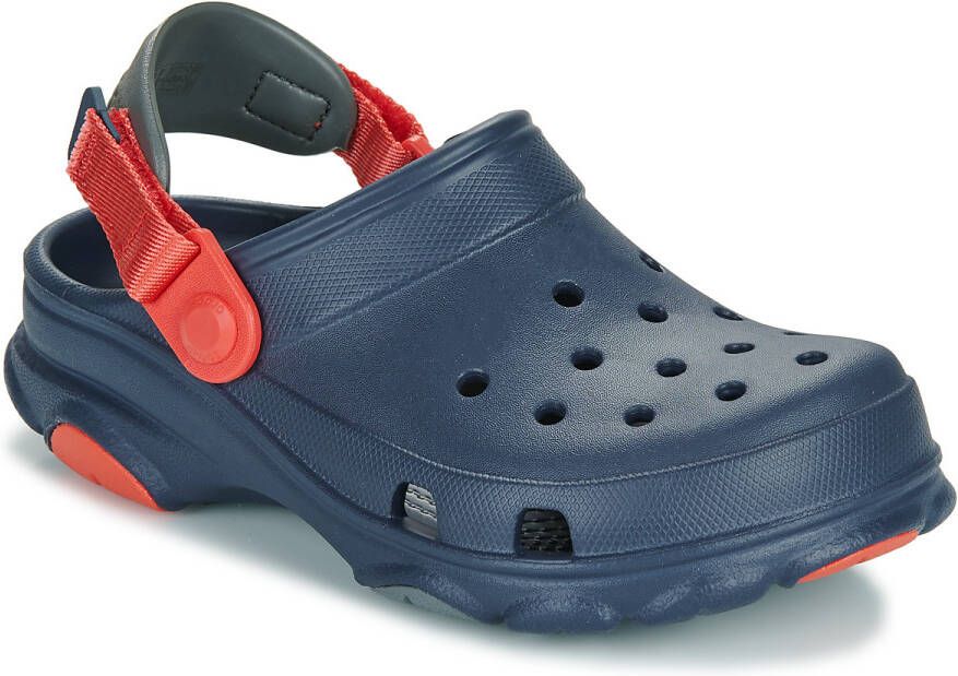 Crocs Klompen All Terrain Clog K