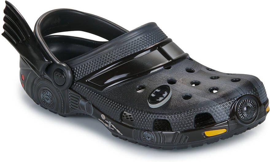 Crocs Klompen Bat Batmobile Cls Clg