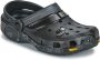 Crocs Classic Unisex Schoenen Zwart Maat: 37-38 Plastic Foot Locker - Thumbnail 1