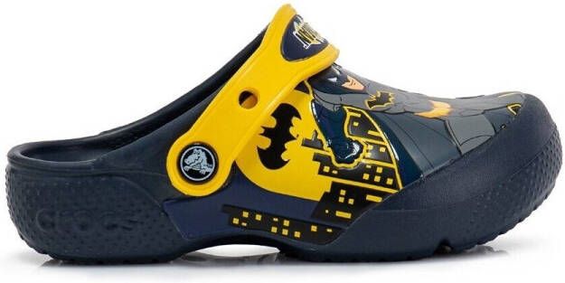 Crocs Sandalen FL Bat Patch Clog K 207470-410
