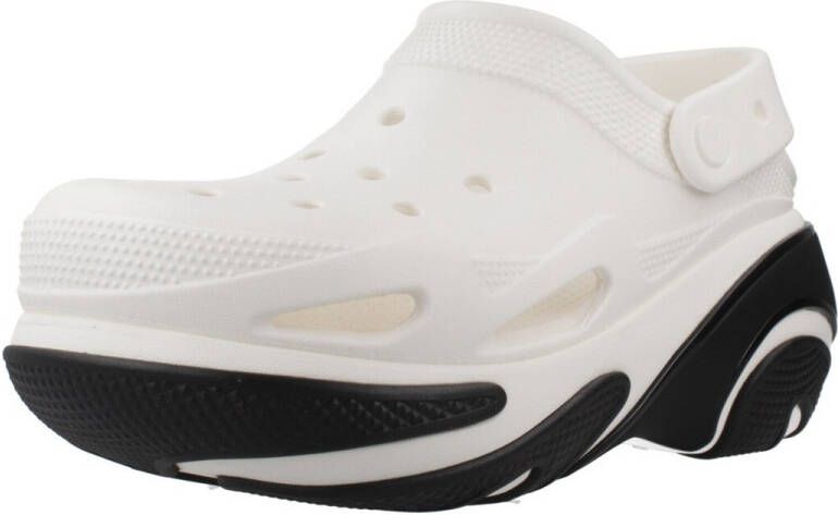 Crocs Klompen BUBBLE CRUSH CLOG U