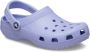 Crocs Classic Dames Schoenen Paars Maat: 36-37 Synthetisch Foot Locker - Thumbnail 1