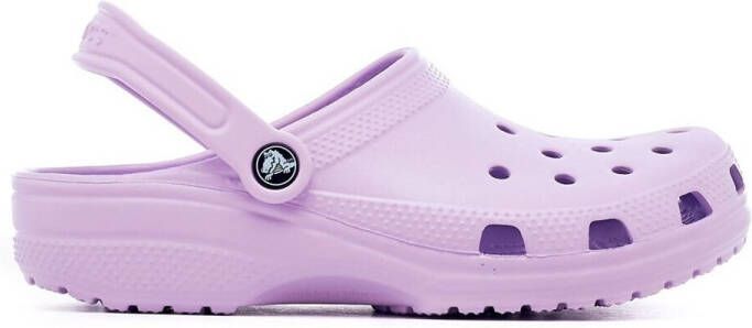 Crocs Clogs Classic Clog zomerschoen slippers pantoffel geschikt voor jibbitz - Foto 6