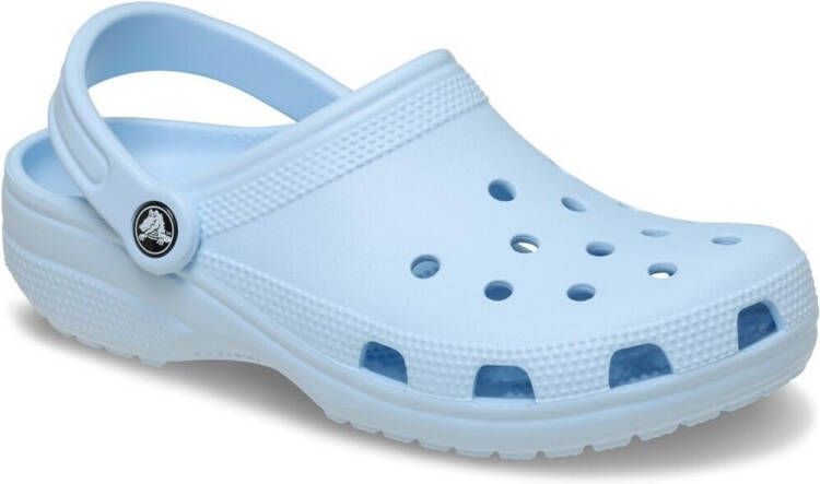 Crocs Classic Slides & Sandalen blauw Schoenen - Foto 3