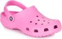 Crocs Classic Clog Taffy Pink Schoenmaat 39 40 Slides & sandalen 10001 6SW M9W11 - Thumbnail 4