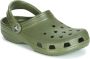 Crocs Classic Clog Army Green Schoenmaat 38 39 Slides & sandalen 10001 309 - Thumbnail 7