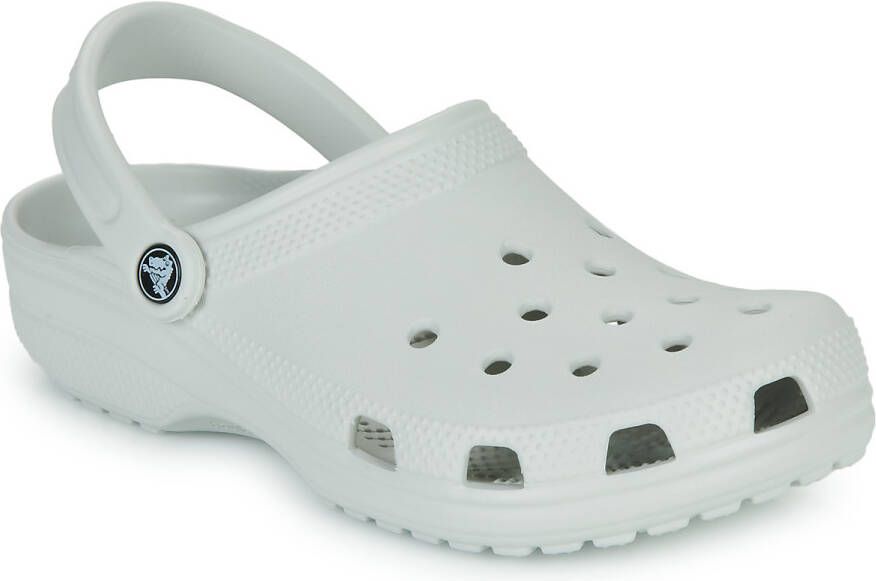 Crocs Clogs Gray