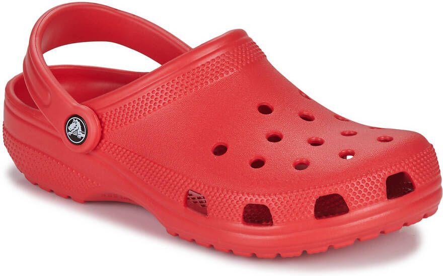 Crocs Clogs Classic Clog zomerschoen slippers pantoffel geschikt voor jibbitz - Foto 5
