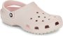 Crocs Klassieke Sabot Unisex Synthetische Slippers Pink Dames - Thumbnail 3