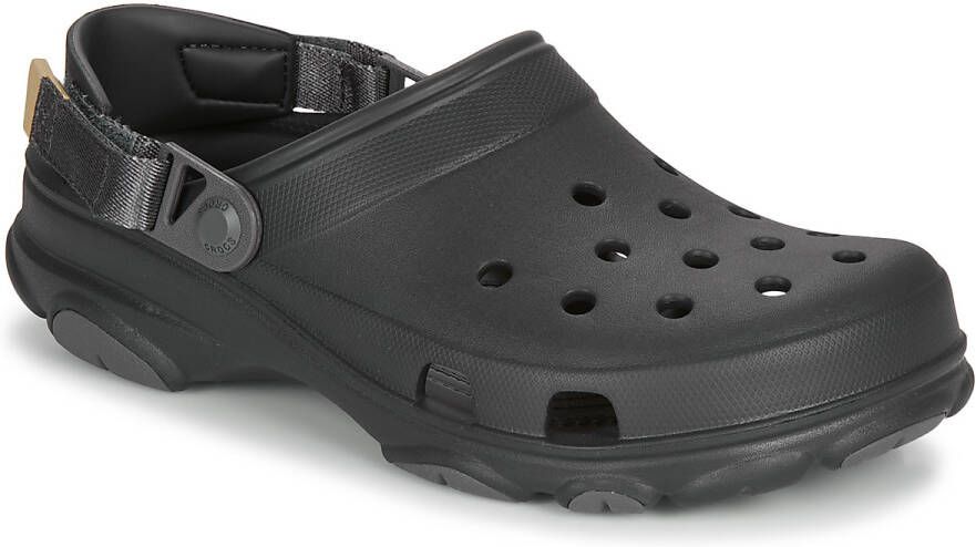 Crocs Klompen CLASSIC ALL TERRAIN CLOG