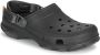 Crocs Classic All Terrain Clog Black Schoenmaat 45 46 Slides & sandalen 206340 001 M12 - Thumbnail 3
