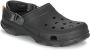 Crocs Classic All Terrain Clog Black Schoenmaat 45 46 Slides & sandalen 206340 001 M12 - Thumbnail 4