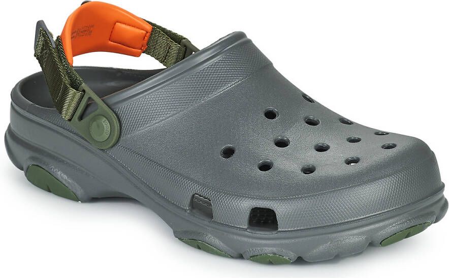 Crocs Klompen CLASSIC ALL TERRAIN CLOG