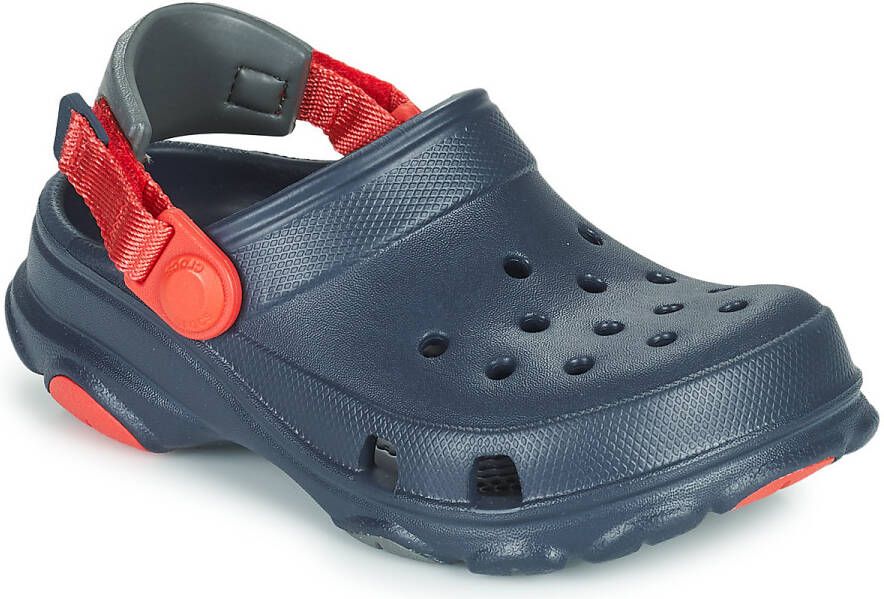 Crocs Klompen CLASSIC ALL-TERRAIN CLOG K