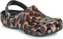 Crocs Clogs Classic Animal Remix Clog in animal-look - Thumbnail 3