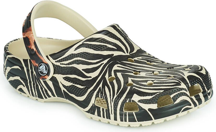 Crocs Classic Animal Remix Clog Dames Schoenen - Foto 1