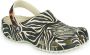 Crocs Dieren Remix Klomp voor Vrouwen Multicolor Dames - Thumbnail 1