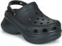 Crocs Classic Bae Dames Schoenen Black Synthetisch Maat 34-35 Foot Locker - Thumbnail 2