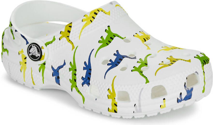 Crocs Klompen Classic Character Print Clog K