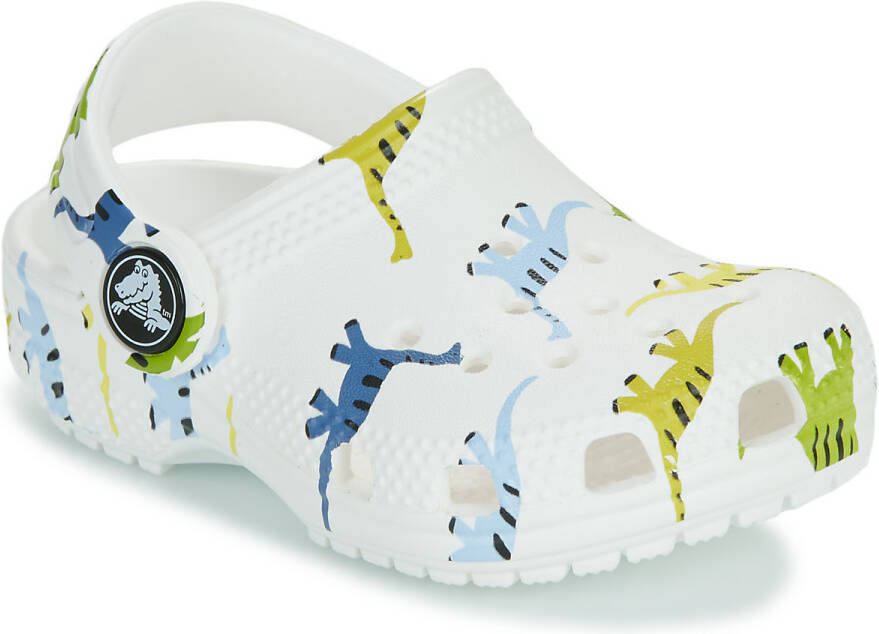 Crocs Klompen Classic Character Print Clog T