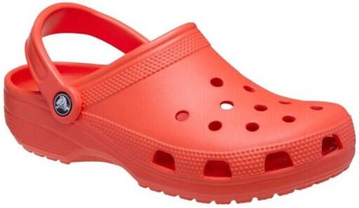 Crocs Classic Heren Clog Starfish Comfortabel Antibacterieel