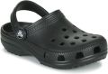 Crocs Classic Clog (PS) Unisex Slides & Sandalen zwart Schoenen - Zwart