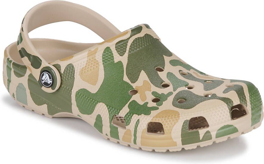 Crocs Klompen CLASSIC CLOG