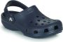 Crocs Classic Clog Unisex Kids 206991-410 Blauw-28 29 - Thumbnail 3