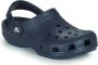 Crocs Classic Clog Toddler Donkerblauwe Peuterschoentjes - Thumbnail 6