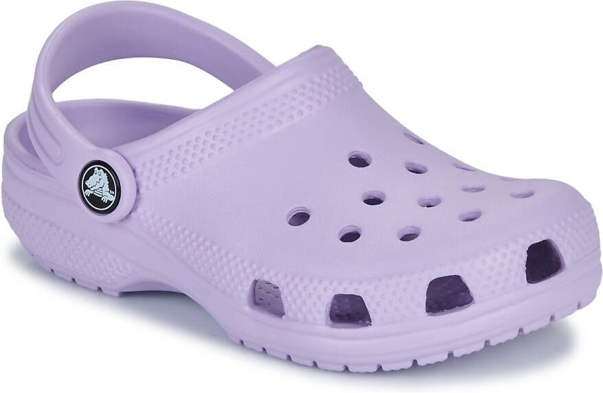 Crocs Klompen Classic Clog K