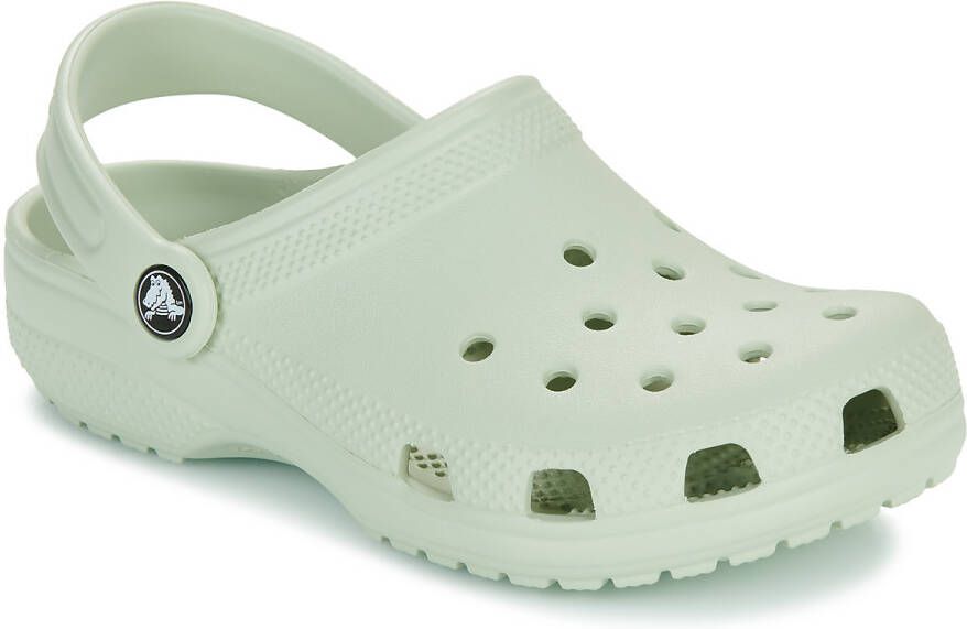 Crocs Classic Clog Basisschool Slippers En Sandalen