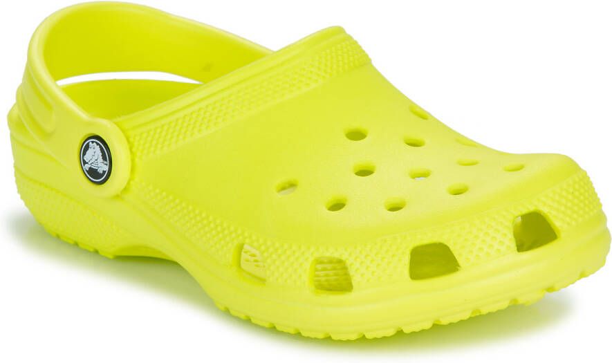 Crocs Classic Clog Kids Acidity