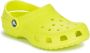 Croc Classic Clog Kids Acidity Slippers - Thumbnail 1