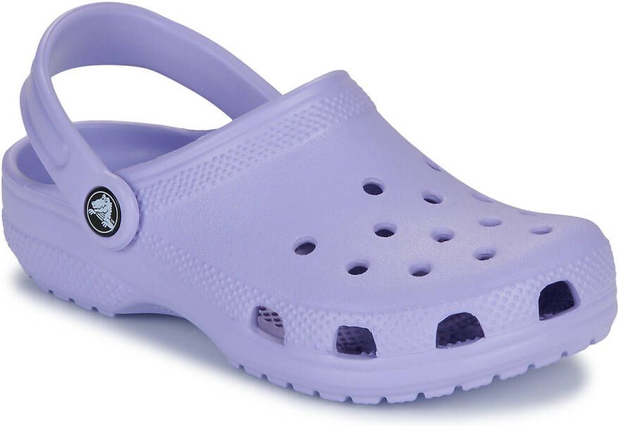 Crocs Klompen Classic Clog K