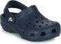 Crocs Flip flops Blauw - Thumbnail 3