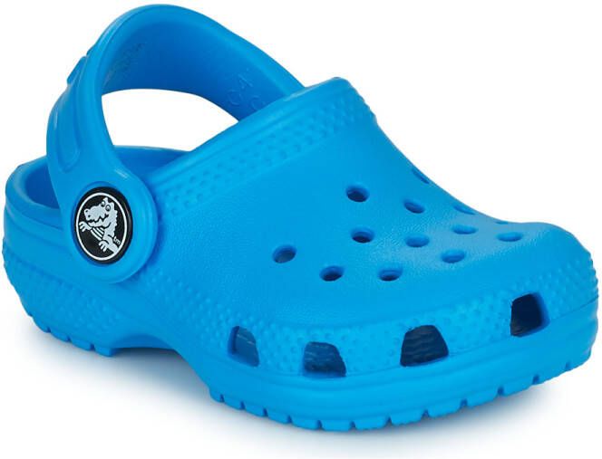 Crocs 206990 Sabot Blauw - Foto 3