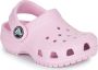 Crocs Classic Sandals Paars Dames - Thumbnail 2