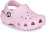 Crocs Kids Classic Clog 206990 Slippers - Thumbnail 2