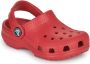 Crocs Classic Sandals Rood - Thumbnail 2