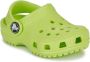 Crocs Classic Toddler Slippers - Thumbnail 1