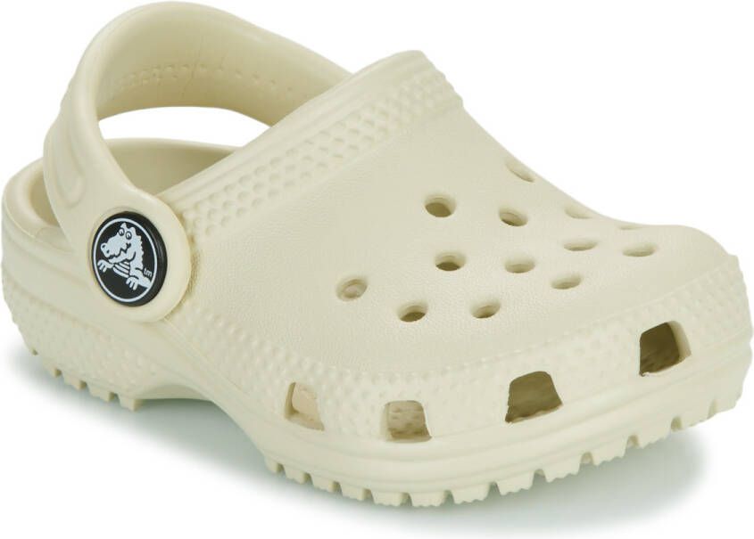 Crocs Classic Clog Baby Slippers En Sandalen